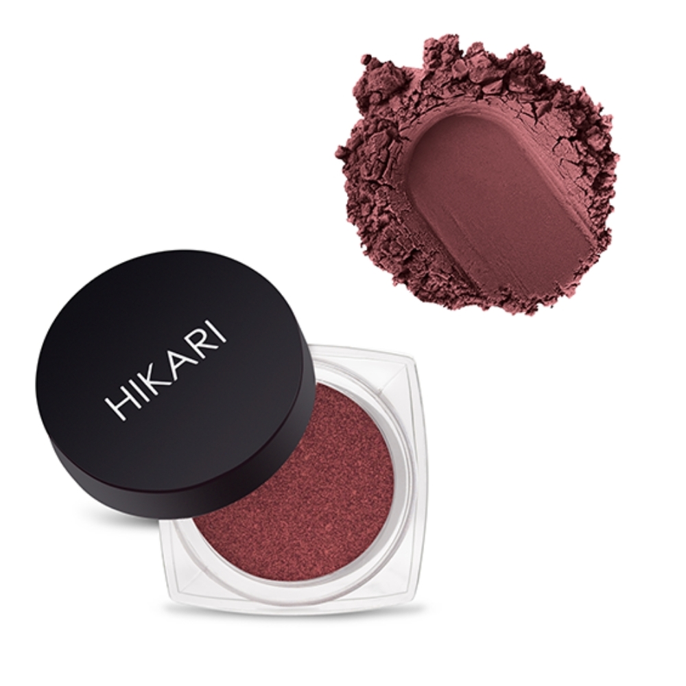 Hikari creme pigment eyeshadow